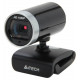 Веб-камера A4Tech PK-910H USB Silver-Black