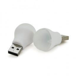 USB-лампочка XO, Worm (XO-Y1WR/29215)