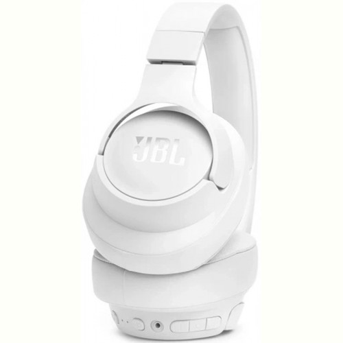 Bluetooth-гарнітура JBL T770 NC White (JBLT770NCWHT)