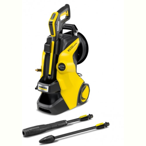 Мінімийка Karcher K 5 Premium Power Control (1.324-573.0)