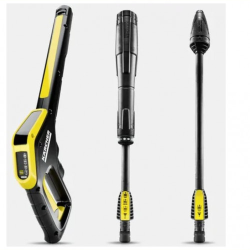 Мінімийка Karcher K 5 Premium Power Control (1.324-573.0)