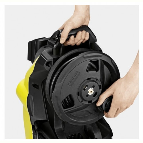 Мінімийка Karcher K 5 Premium Power Control (1.324-573.0)