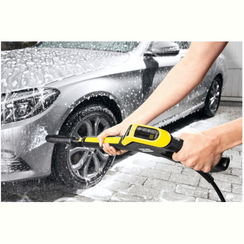 Мінімийка Karcher K 5 Premium Power Control (1.324-573.0)