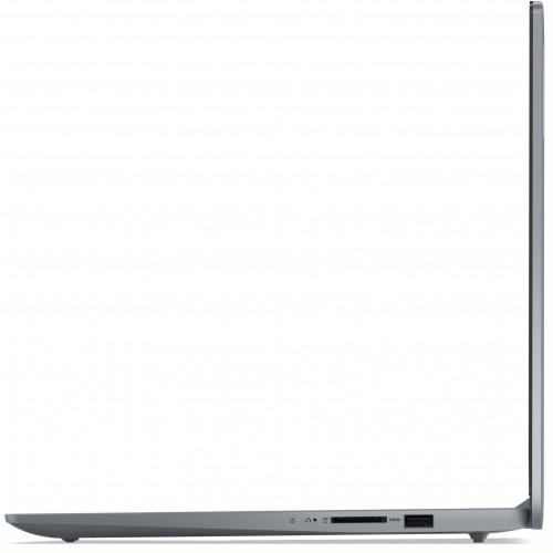 Ноутбук Lenovo IdeaPad Slim 3 15IRH8 (83EM00C2RA) Arctic Grey