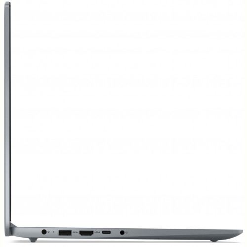 Ноутбук Lenovo IdeaPad Slim 3 15IRH8 (83EM00C2RA) Arctic Grey