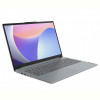 Ноутбук Lenovo IdeaPad Slim 3 15IRH8 (83EM00C2RA) Arctic Grey