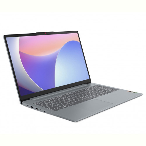 Ноутбук Lenovo IdeaPad Slim 3 15IRH8 (83EM00C2RA) Arctic Grey