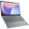 Ноутбук Lenovo IdeaPad Slim 3 15IRH8 (83EM00C2RA) Arctic Grey