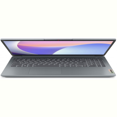 Ноутбук Lenovo IdeaPad Slim 3 15IRH8 (83EM00C2RA) Arctic Grey