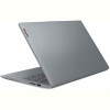 Ноутбук Lenovo IdeaPad Slim 3 15IRH8 (83EM00C2RA) Arctic Grey