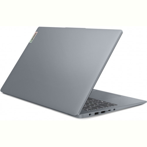 Ноутбук Lenovo IdeaPad Slim 3 15IRH8 (83EM00C2RA) Arctic Grey