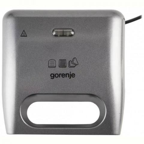 Бутербродниця Gorenje SM703GCG
