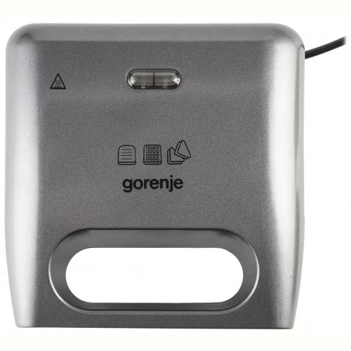 Бутербродниця Gorenje SM703GCG