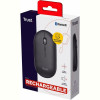 Миша бездротова Trust Puck Rechargeable Black (24059)