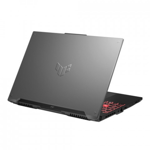 Ноутбук Asus TUF Gaming A16 FA607NU-RL061 (90NR0MU3-M00450) Mecha Gray