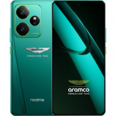 Смартфон Realme GT 7 Dream Edition 16/512GB (RMX5061) Aston Martin Green