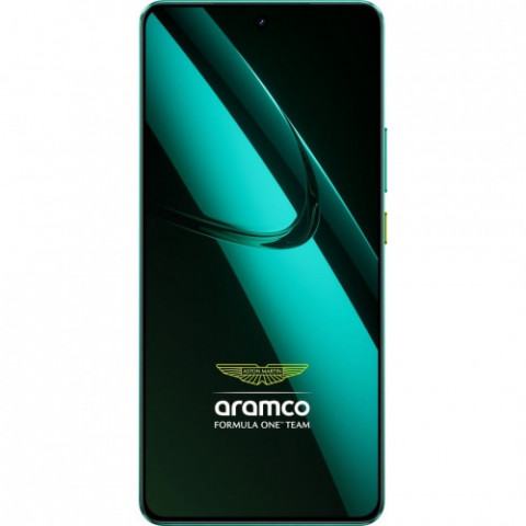 Смартфон Realme GT 7 Dream Edition 16/512GB (RMX5061) Aston Martin Green
