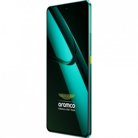 Смартфон Realme GT 7 Dream Edition 16/512GB (RMX5061) Aston Martin Green