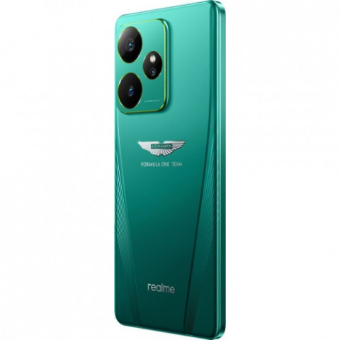 Смартфон Realme GT 7 Dream Edition 16/512GB (RMX5061) Aston Martin Green