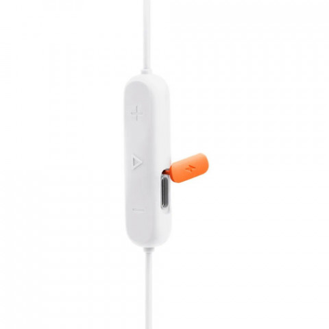 Гарнітура JBL Endurance Run 3 White (JBLENDURRUN3WHT)