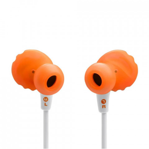 Гарнітура JBL Endurance Run 3 White (JBLENDURRUN3WHT)