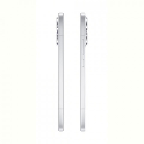 Смартфон Oppo Reno15 8/512GB Aurora White