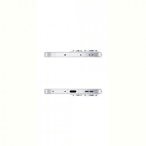 Смартфон Oppo Reno15 8/512GB Aurora White