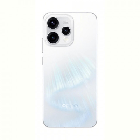 Смартфон Oppo Reno15 8/512GB Aurora White