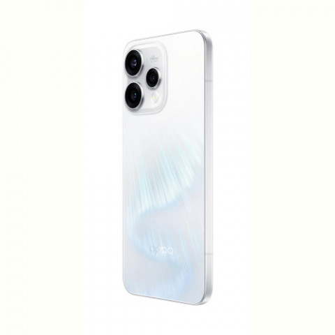 Смартфон Oppo Reno15 8/512GB Aurora White