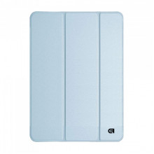 Чохол ArmorStandart Flex Case для iPad Air 11 2025 / 2024 Light blue (ARM84465)