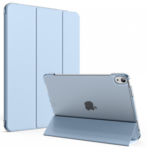 Чохол ArmorStandart Flex Case для iPad Air 11 2025 / 2024 Light blue (ARM84465)