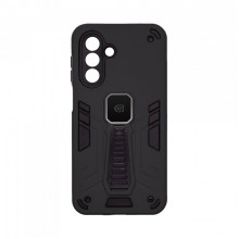 Чохол ArmorStandart Proover для Samsung A17 4G Black (ARM86716)