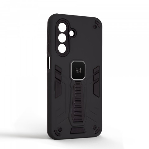 Чохол ArmorStandart Proover для Samsung A17 4G Black (ARM86716)