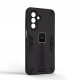 Чохол ArmorStandart Proover для Samsung A17 4G Black (ARM86716)