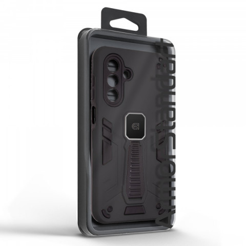 Чохол ArmorStandart Proover для Samsung A17 4G Black (ARM86716)