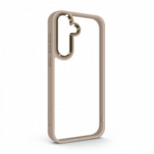 Чохол ArmorStandart UNIT2 для Samsung S25 Plus Titanium Gold (ARM82870)