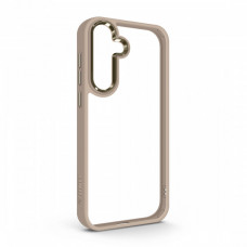 Чохол ArmorStandart UNIT2 для Samsung S25 Plus Titanium Gold (ARM82870)