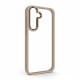 Чохол ArmorStandart UNIT2 для Samsung S25 Plus Titanium Gold (ARM82870)