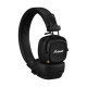Навушники Marshall Major V Black (1006832)