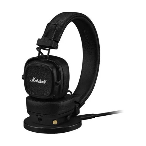 Навушники Marshall Major V Black (1006832)