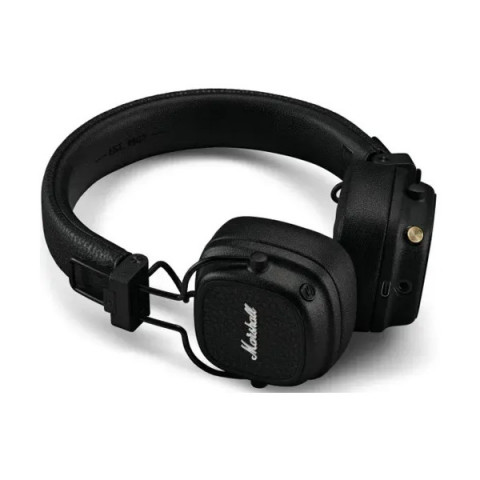 Навушники Marshall Major V Black (1006832)