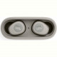 Bluetooth-гарнітура JBL Vibe 100TWS Ivory (JBLV100TWSIVREU)