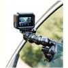 Тримач автомобільний XoKo Premium RM-C25 Black (XK-RMC100-BLCK)
