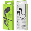 Гарнітура Borofone BM47 Dream Black (BM47B)