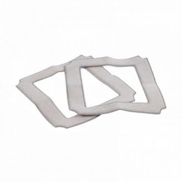 Тканина для чищення Ecovacs Cleaning Pads для Winbot X (W-CC2A)