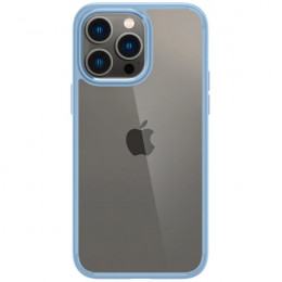 Чохол Spigen для Apple iPhone 14 Pro Ultra Hybrid, Sierra Blue