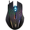 Миша ігрова A4Tech X87 Oscar Neon, USB
