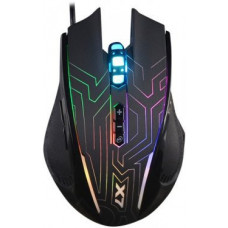 Миша ігрова  A4Tech X87 Oscar Neon, USB