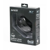 Миша ігрова A4Tech X87 Oscar Neon, USB