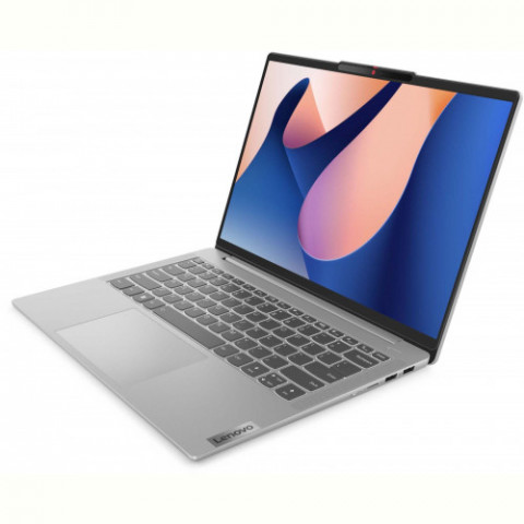 Ноутбук Lenovo IdeaPad Slim 5 14IRL8 (82XD006XRA) Cloud Grey
